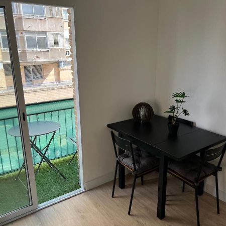 Apartamentos Garnacha 2 Totalmente Reformado Saragossa Exterior foto