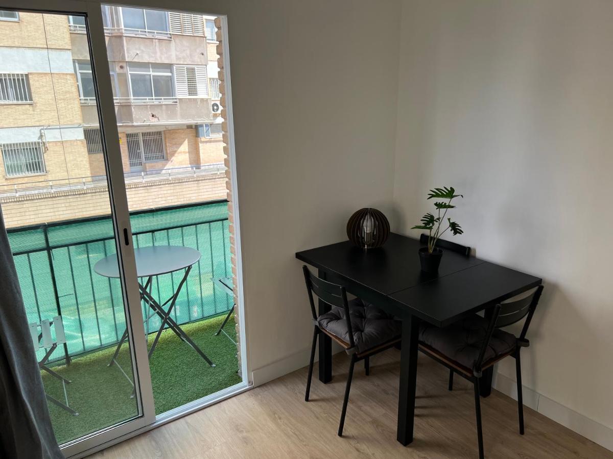 Apartamentos Garnacha 2 Totalmente Reformado Saragossa Exterior foto