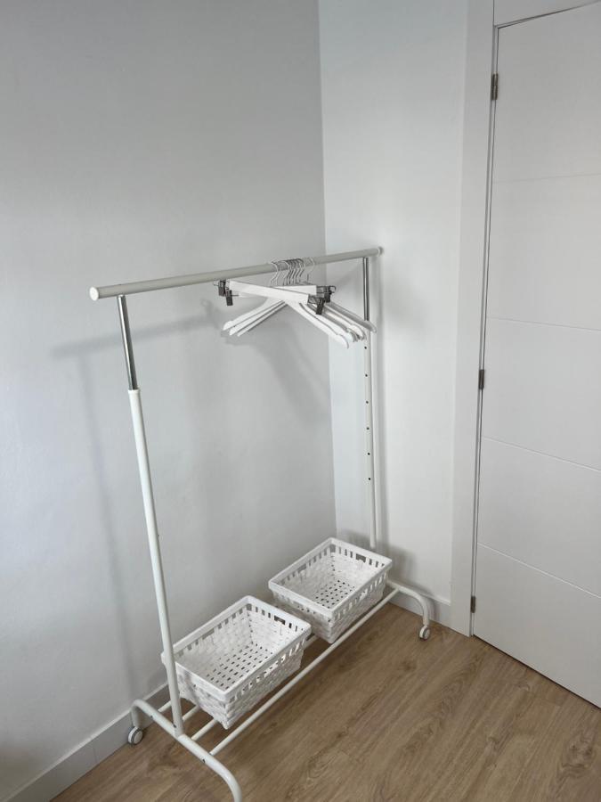 Apartamentos Garnacha 2 Totalmente Reformado Saragossa Exterior foto