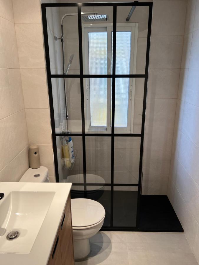 Apartamentos Garnacha 2 Totalmente Reformado Saragossa Exterior foto